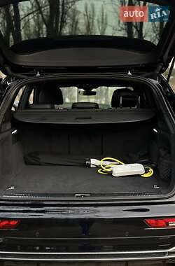 Внедорожник / Кроссовер Audi Q5 2020 в 