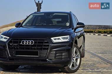 Audi Q5 2019 Audi Q5 2019
