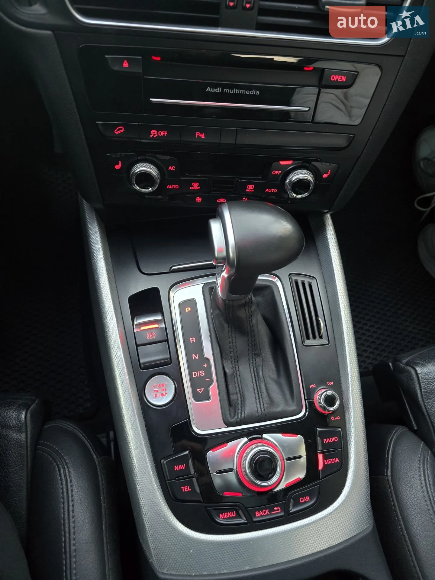 2013 Audi Q5 - мініатюра 8