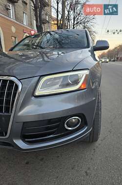 Audi Q5 2013 Audi Q5 2013