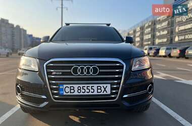 Audi Q5 2014 Audi Q5 2014