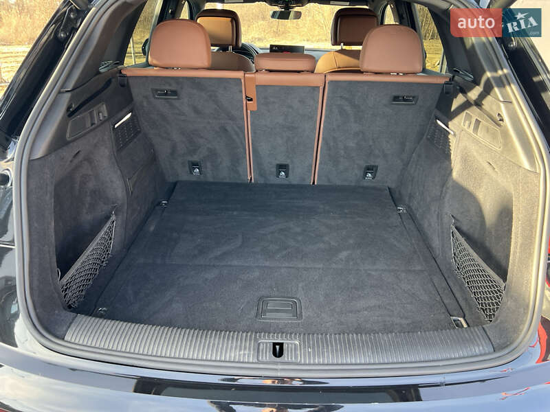 Внедорожник / Кроссовер Audi Q5 2021 в Яворове фото 12 Внедорожник / Кроссовер Audi Q5 2021 в Яворове