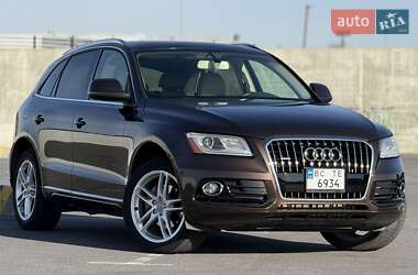 Audi Q5 2013 Audi Q5 2013