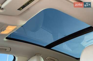 Внедорожник / Кроссовер Audi Q5 2013 в 