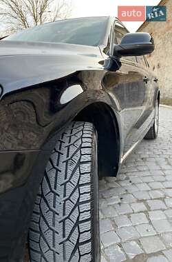 Внедорожник / Кроссовер Audi Q5 2012 в 
