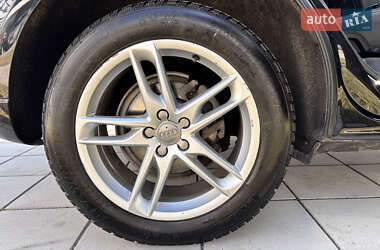 Позашляховик / Кросовер Audi Q5 2013 в 