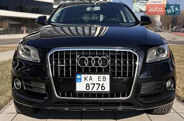 Audi Q5 2013 Audi Q5 2013
