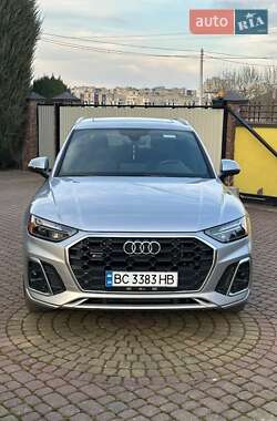 Audi Q5 2021 Audi Q5 2021