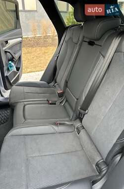 Внедорожник / Кроссовер Audi Q5 2021 в 