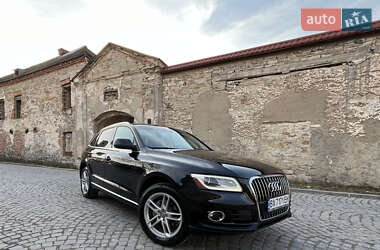 Audi Q5 2012