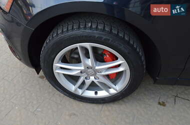Внедорожник / Кроссовер Audi Q5 2014 в 