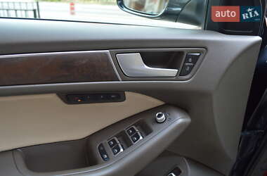 Внедорожник / Кроссовер Audi Q5 2014 в 