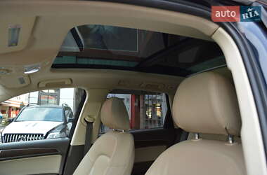Внедорожник / Кроссовер Audi Q5 2014 в 