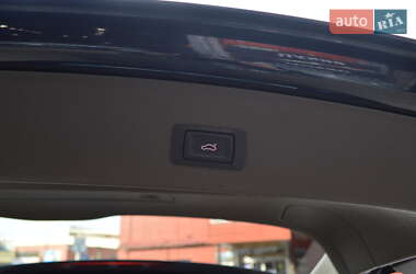 Внедорожник / Кроссовер Audi Q5 2014 в 