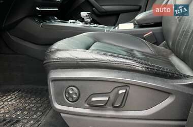 Позашляховик / Кросовер Audi Q5 2018 в 