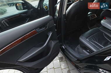 Внедорожник / Кроссовер Audi Q5 2012 в 