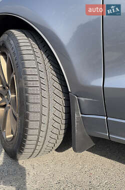 Позашляховик / Кросовер Audi Q5 2013 в 