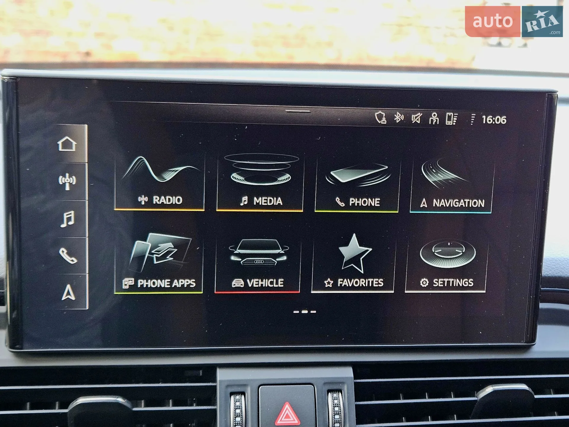 2020 Audi Q5 - мініатюра 19