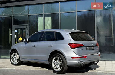 Внедорожник / Кроссовер Audi Q5 2015 в 