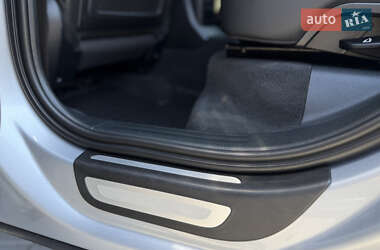 Внедорожник / Кроссовер Audi Q5 2015 в 