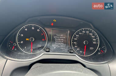 Внедорожник / Кроссовер Audi Q5 2013 в 