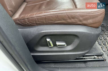Внедорожник / Кроссовер Audi Q5 2013 в 
