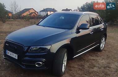 Audi Q5 2017 Audi Q5 2017