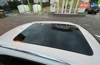 Позашляховик / Кросовер Audi Q5 2010 в 