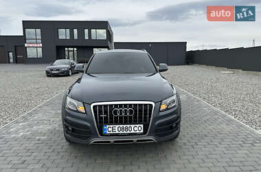 Audi Q5 2010 Audi Q5 2010