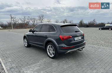 Внедорожник / Кроссовер Audi Q5 2010 в 