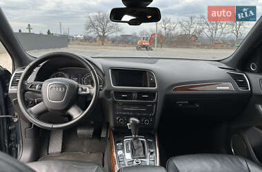 Внедорожник / Кроссовер Audi Q5 2010 в 