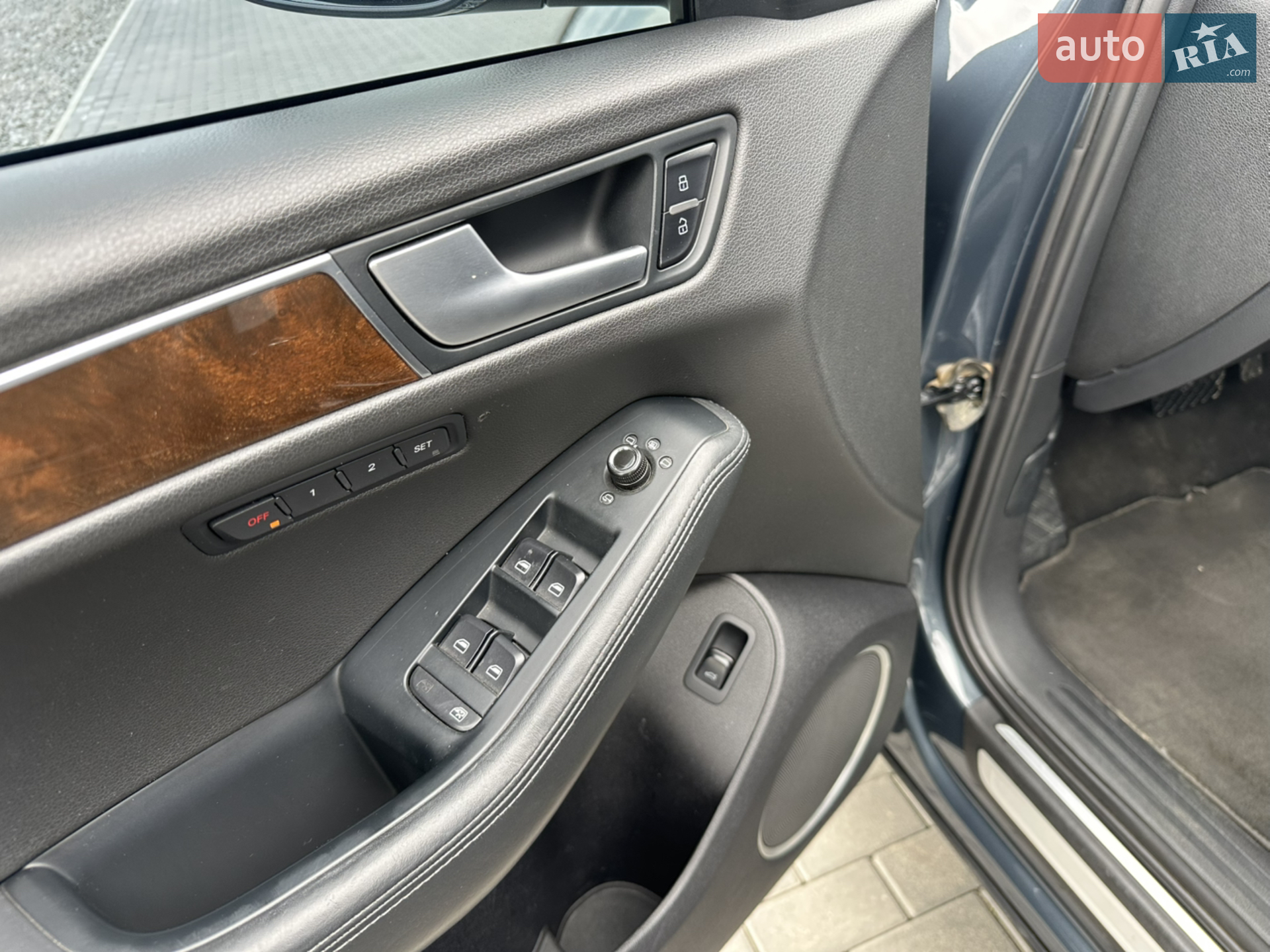 2010 Audi Q5 - мініатюра 22