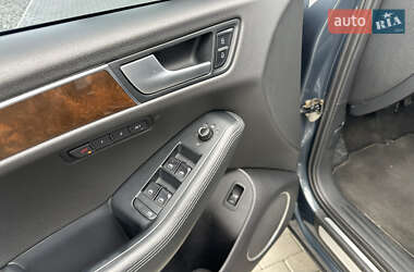 Внедорожник / Кроссовер Audi Q5 2010 в 