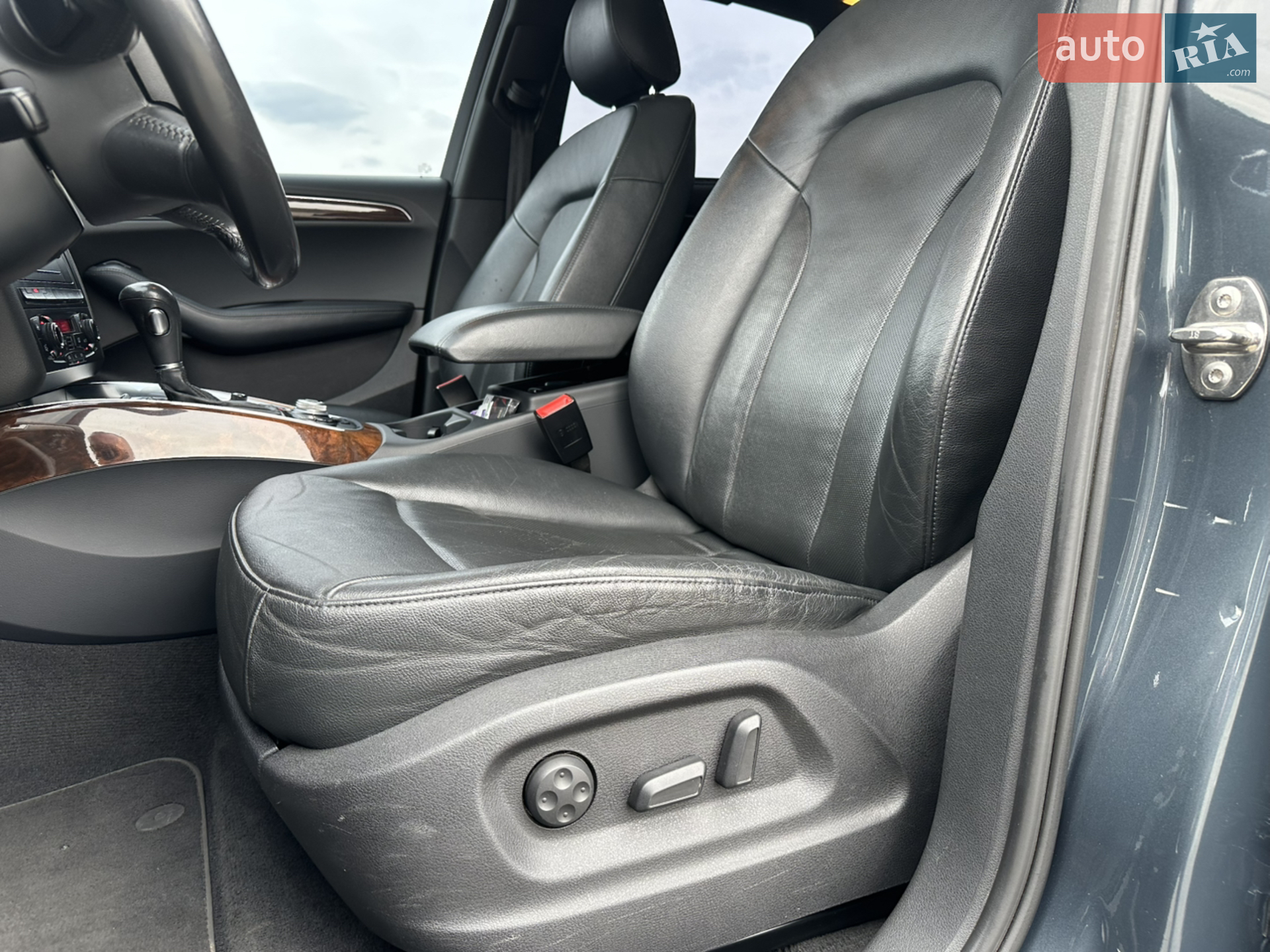 2010 Audi Q5 - мініатюра 24