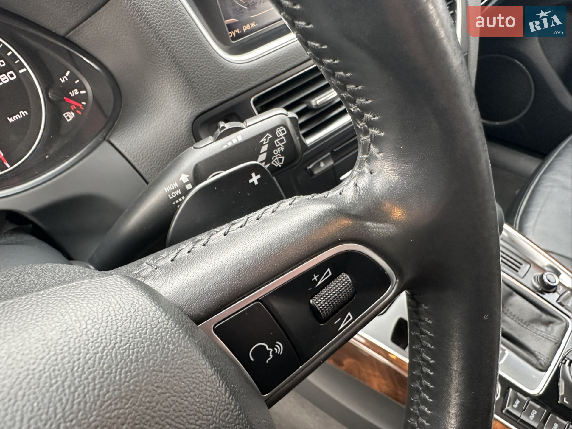 2010 Audi Q5 - мініатюра 30