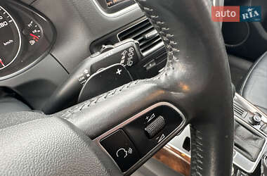 Внедорожник / Кроссовер Audi Q5 2010 в 