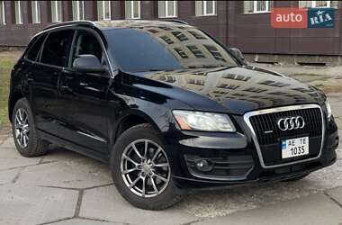 Audi Q5 2011