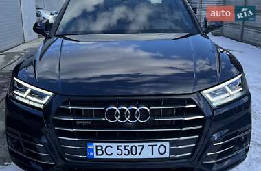 Audi Q5 2020 Audi Q5 2020