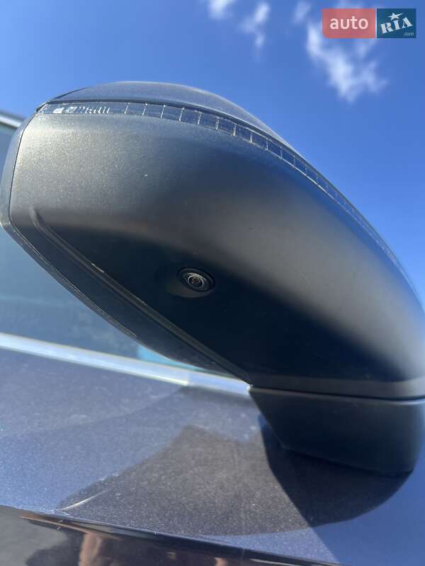 Позашляховик / Кросовер Audi Q5 2020 в Львові фото 21 Позашляховик / Кросовер Audi Q5 2020 в Львові