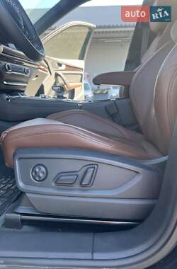 Внедорожник / Кроссовер Audi Q5 2020 в 
