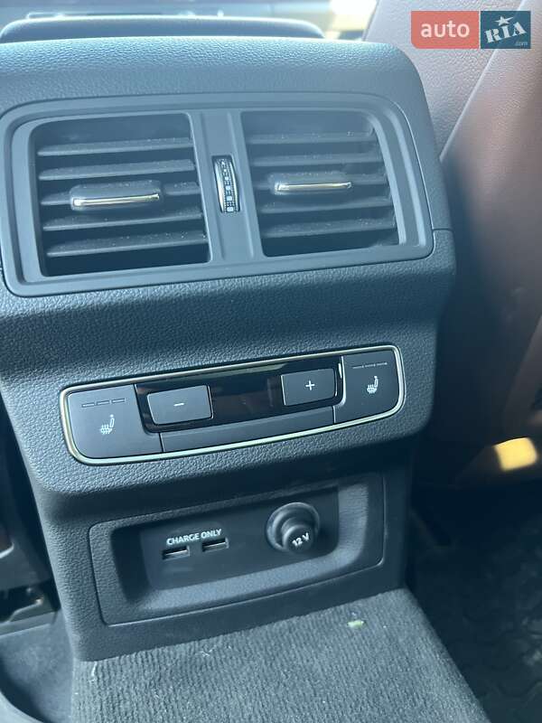 Позашляховик / Кросовер Audi Q5 2020 в Львові фото 32 Позашляховик / Кросовер Audi Q5 2020 в Львові