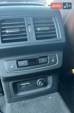 Внедорожник / Кроссовер Audi Q5 2020 в 