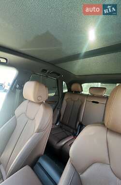 Внедорожник / Кроссовер Audi Q5 2020 в 