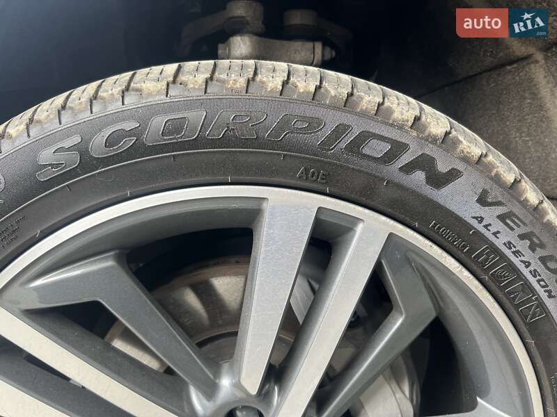 Внедорожник / Кроссовер Audi Q5 2020 в Львове