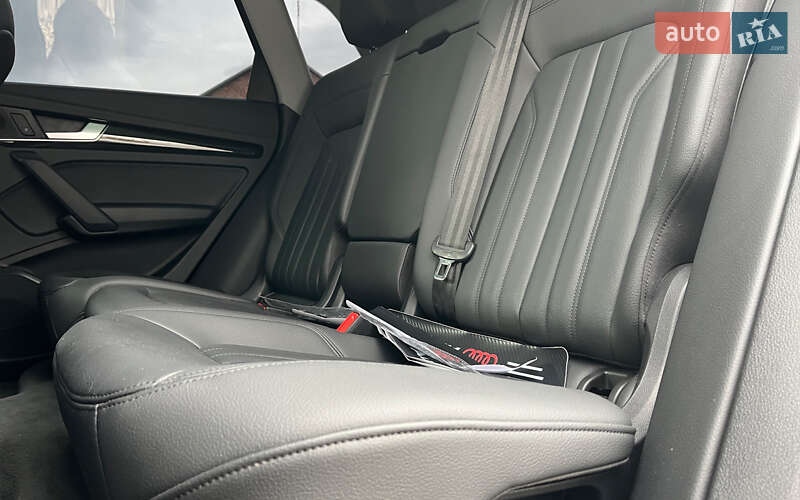 Внедорожник / Кроссовер Audi Q5 2020 в Коломые