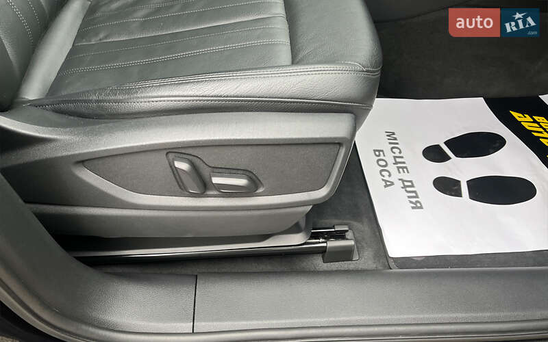 Внедорожник / Кроссовер Audi Q5 2020 в Коломые