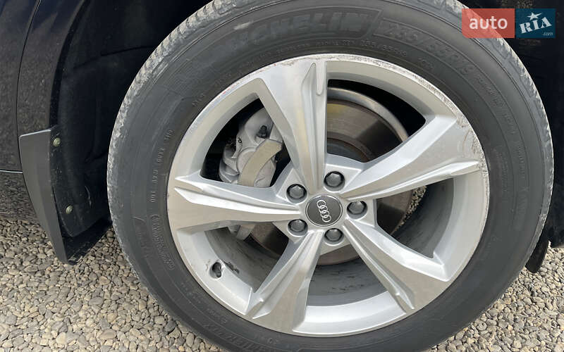 Внедорожник / Кроссовер Audi Q5 2020 в Коломые