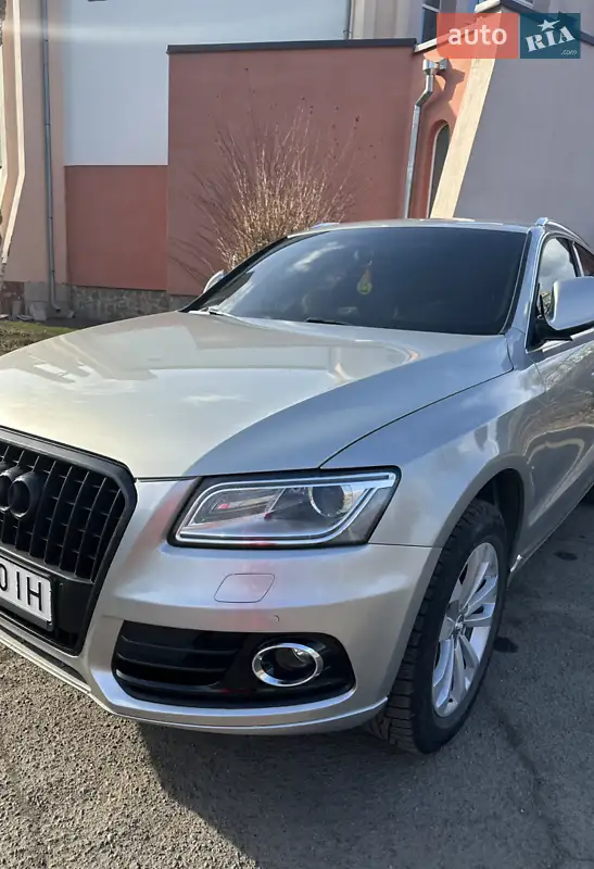 Audi Q5