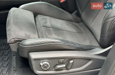 Внедорожник / Кроссовер Audi Q5 2020 в 