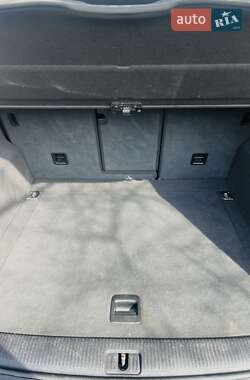 Позашляховик / Кросовер Audi Q5 2011 в Зіньківі